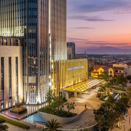 Melia Vinpearl Ha Tinh Ξενοδοχείο Εξωτερικό φωτογραφία
