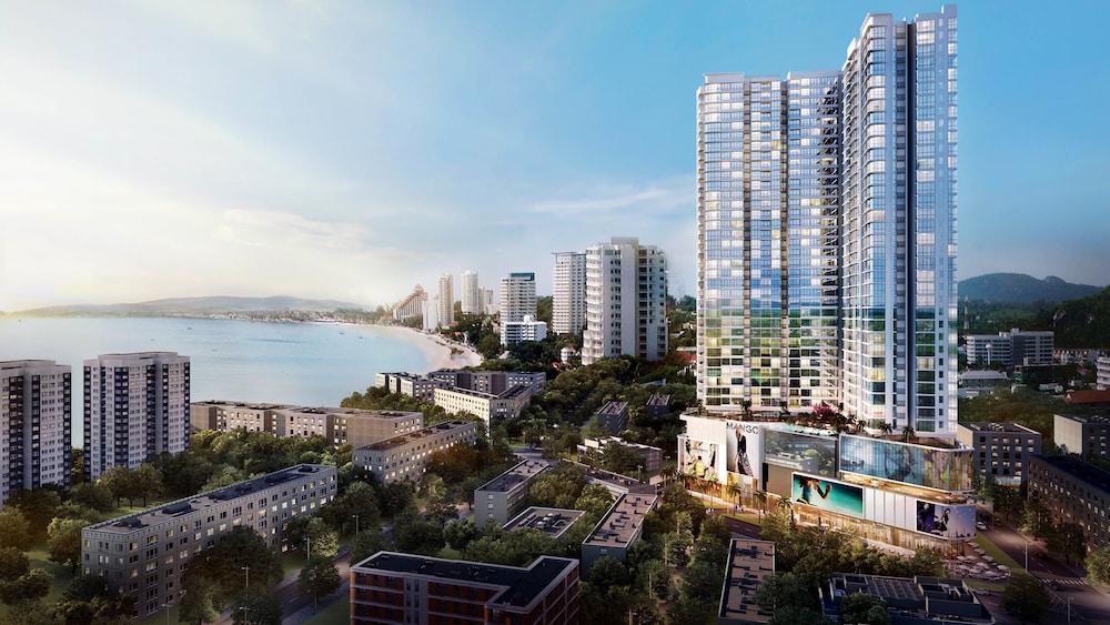 Melia Vinpearl Ha Tinh Ξενοδοχείο Εξωτερικό φωτογραφία