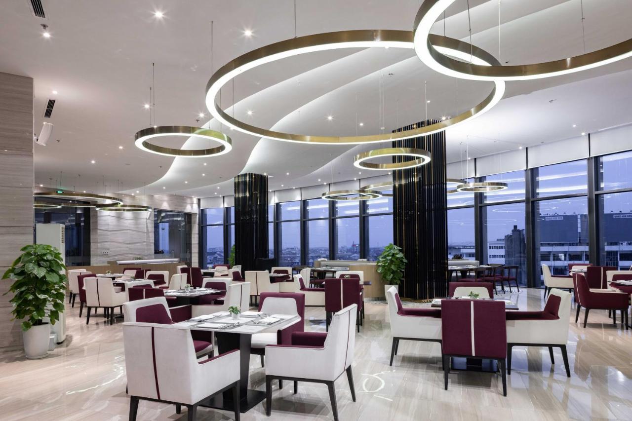 Melia Vinpearl Ha Tinh Ξενοδοχείο Εξωτερικό φωτογραφία