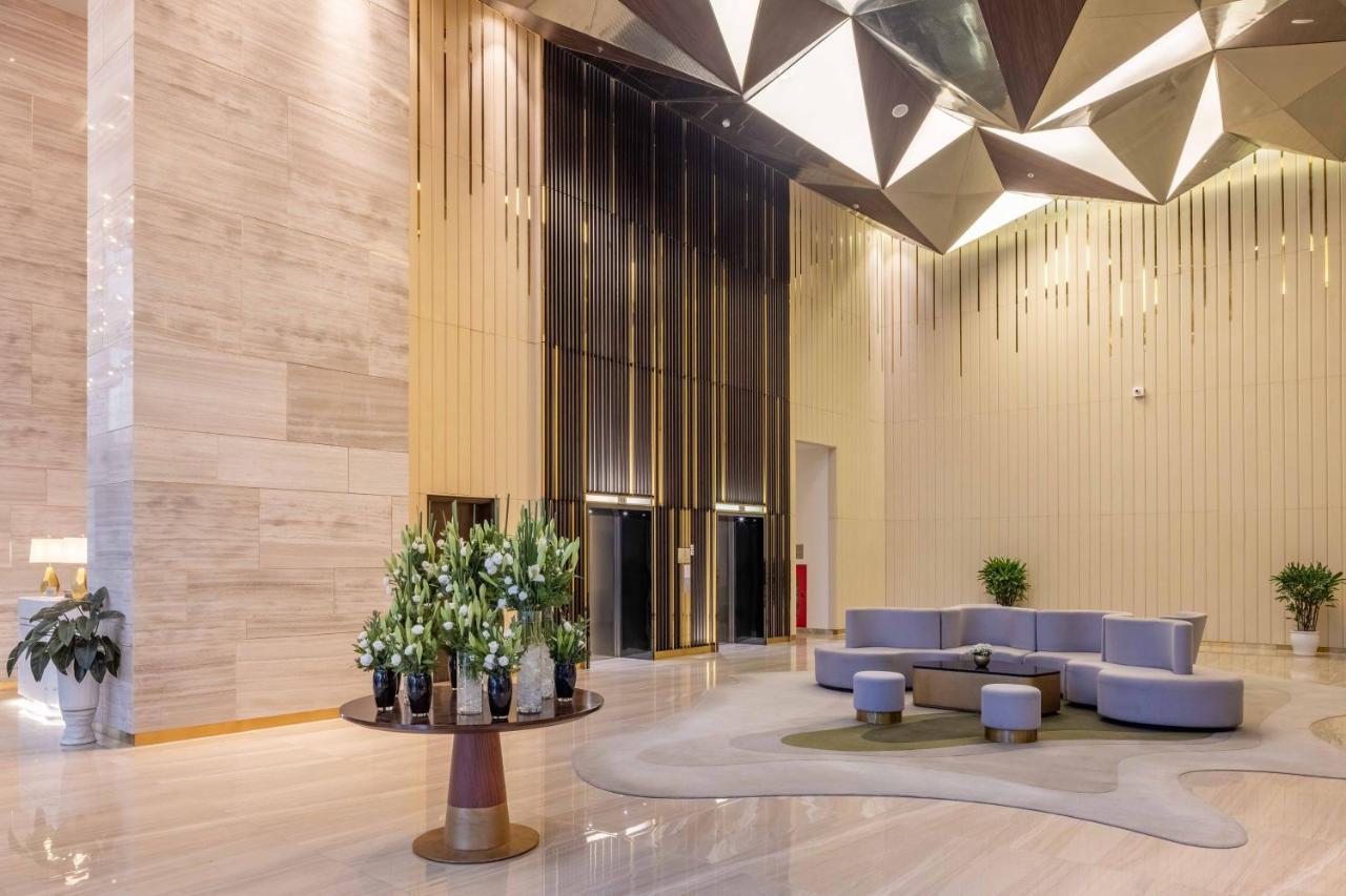 Melia Vinpearl Ha Tinh Ξενοδοχείο Εξωτερικό φωτογραφία