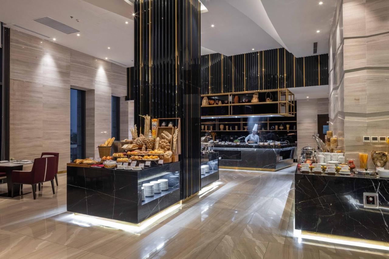 Melia Vinpearl Ha Tinh Ξενοδοχείο Εξωτερικό φωτογραφία