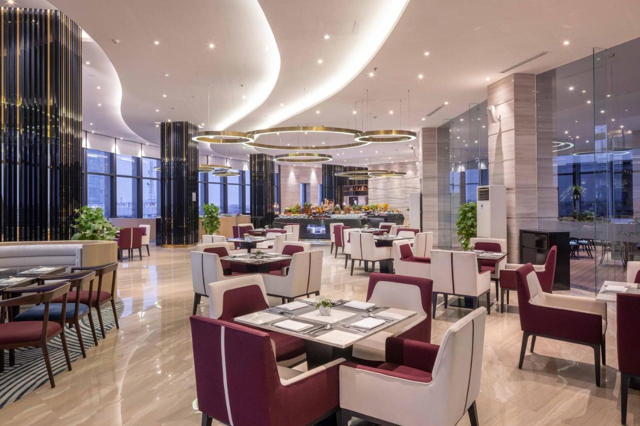 Melia Vinpearl Ha Tinh Ξενοδοχείο Εξωτερικό φωτογραφία