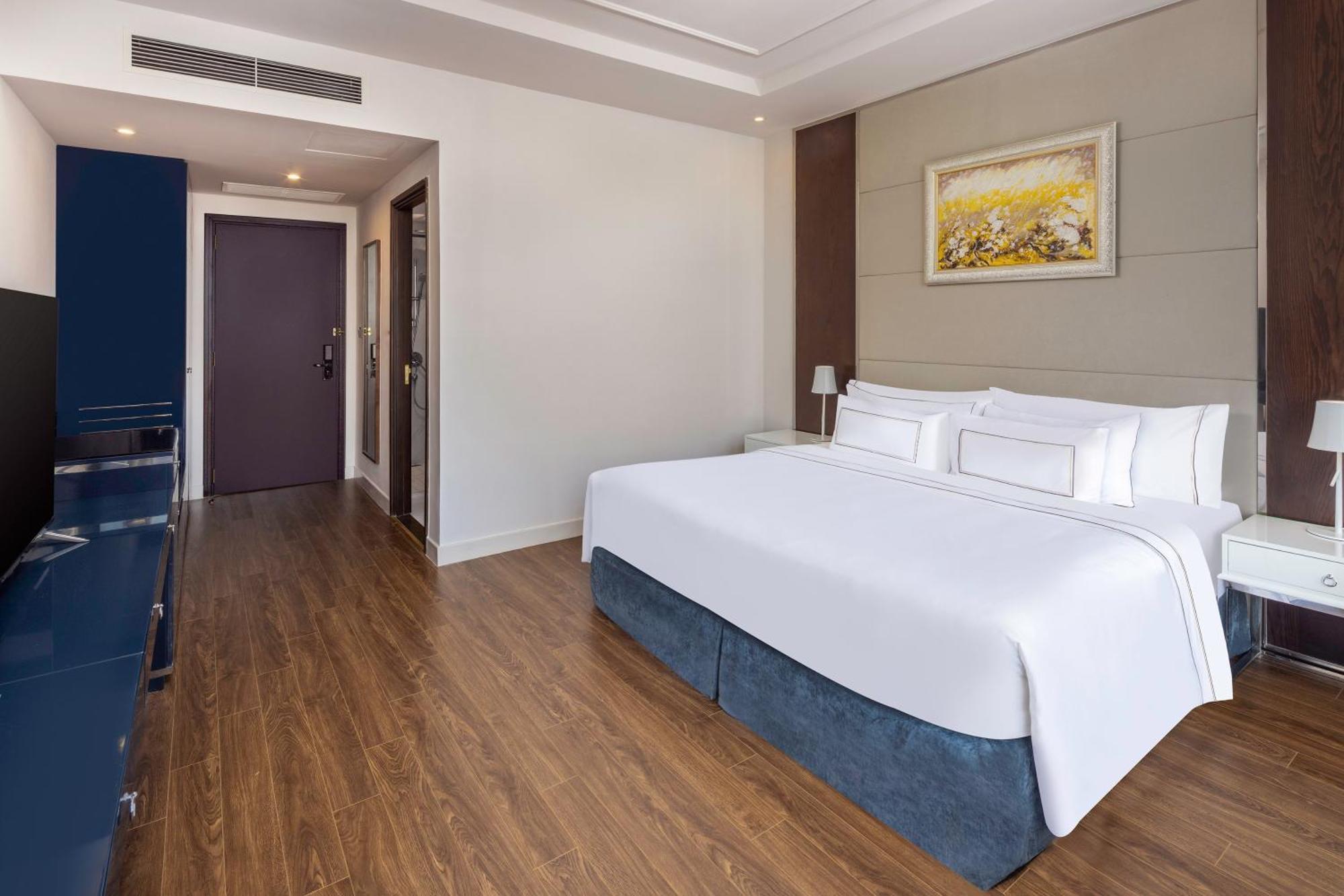 Melia Vinpearl Ha Tinh Ξενοδοχείο Δωμάτιο φωτογραφία